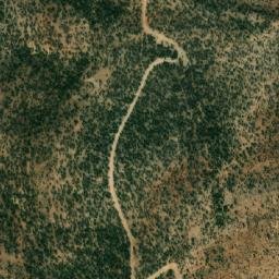 Satellite imagery of Kef el Mabloul, DZ