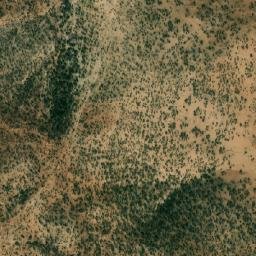 Satellite imagery of Kef el Mabloul, DZ