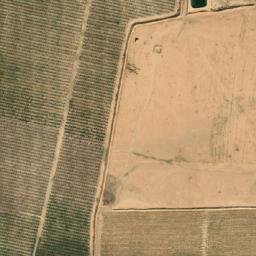 Satellite imagery of Draa el Mokedem, DZ