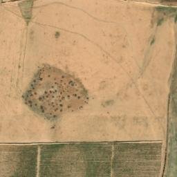 Satellite imagery of Draa el Mokedem, DZ