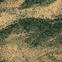 Satellite imagery of Guesaâ, DZ
