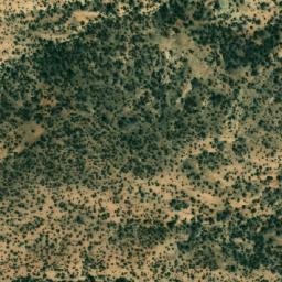 Satellite imagery of Guesaâ, DZ