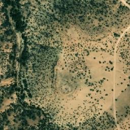 Satellite imagery of Guesaâ, DZ