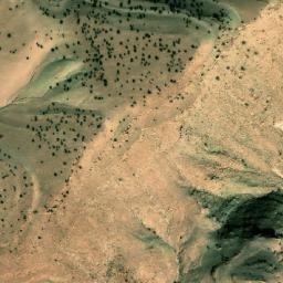 Satellite imagery of Kef Bou Maaded, DZ