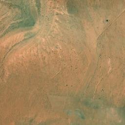 Satellite imagery of Ben Dahbour, DZ
