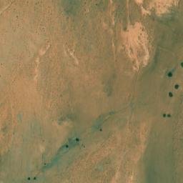 Satellite imagery of Ben Dahbour, DZ