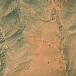 Satellite imagery of El Gouamiz, DZ