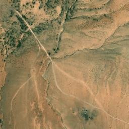 Satellite imagery of El Gouamiz, DZ