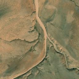 Satellite imagery of Râs en Neddab, DZ