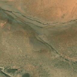 Satellite imagery of Râs en Neddab, DZ