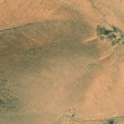 Satellite imagery of Râs en Neddab, DZ