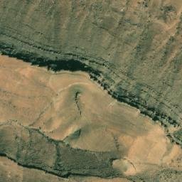 Satellite imagery of Djebel Lakbedj, DZ