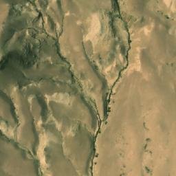 Satellite imagery of Djebel es Sefar, DZ