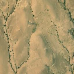Satellite imagery of Djebel es Sefar, DZ