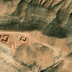 Satellite imagery of Koudiat el Medaouar, DZ