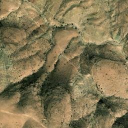Satellite imagery of Koudiat el Medaouar, DZ