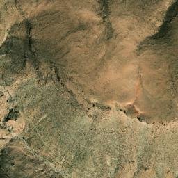 Satellite imagery of Koudiat el Medaouar, DZ