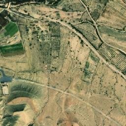 Satellite imagery of Chouf el Beguer, DZ