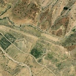 Satellite imagery of Chouf el Beguer, DZ