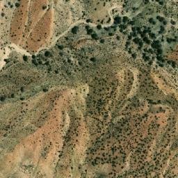 Satellite imagery of Chouf el Beguer, DZ