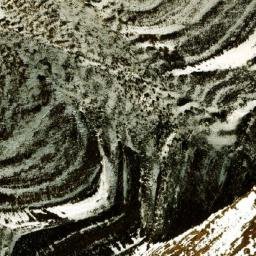 Satellite imagery of Djebel Mahmel, DZ