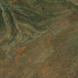 Satellite imagery of Djebel Bou Tlarmine, DZ