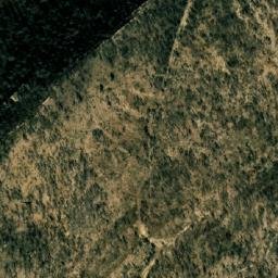 Satellite imagery of Kef el Ahmeur, DZ