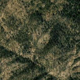 Satellite imagery of Kef el Ahmeur, DZ