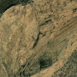 Satellite imagery of Kef Ach el Rherab, DZ