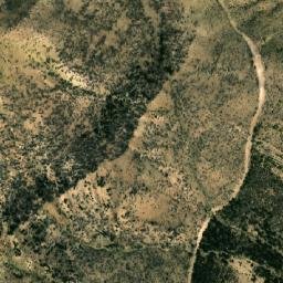 Satellite imagery of Kef Ach el Rherab, DZ