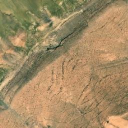 Satellite imagery of Djebel Tamtilia, DZ