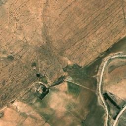 Satellite imagery of Djebel Tamtilia, DZ