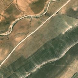 Satellite imagery of Djebel Tamtilia, DZ