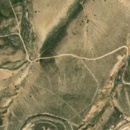 Satellite imagery of Djebel Doukkane, DZ