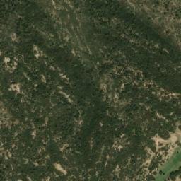 Satellite imagery of Djebel Anoual, DZ