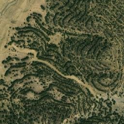 Satellite imagery of Khanguet Tenoukla, DZ