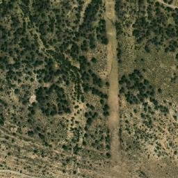 Satellite imagery of Khanguet Tenoukla, DZ