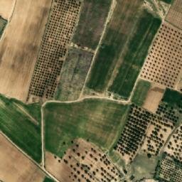 Satellite imagery of Ragoub el Beïda, TN