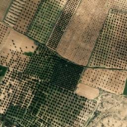 Satellite imagery of Ragoub el Beïda, TN