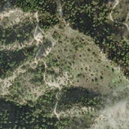 Satellite imagery of Dyó Moúttes, CY