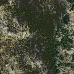 Satellite imagery of Kórnos, CY