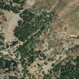 Satellite imagery of Kórnos, CY