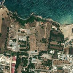 Satellite imagery of Achélias, CY