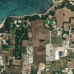 Satellite imagery of Achélias, CY