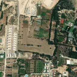 Satellite imagery of Achélias, CY