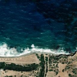 Satellite imagery of Víkla, CY