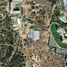 Satellite imagery of Víkla, CY