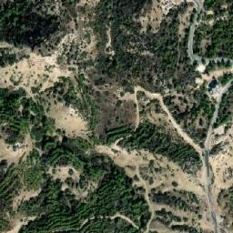 Satellite imagery of Sivri Tepe, CY