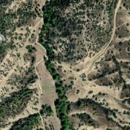 Satellite imagery of Sivri Tepe, CY