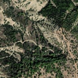 Satellite imagery of Sivri Tepe, CY